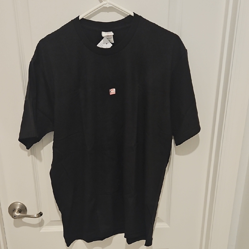 Supreme X Tamagotchi Black Tee Size L
